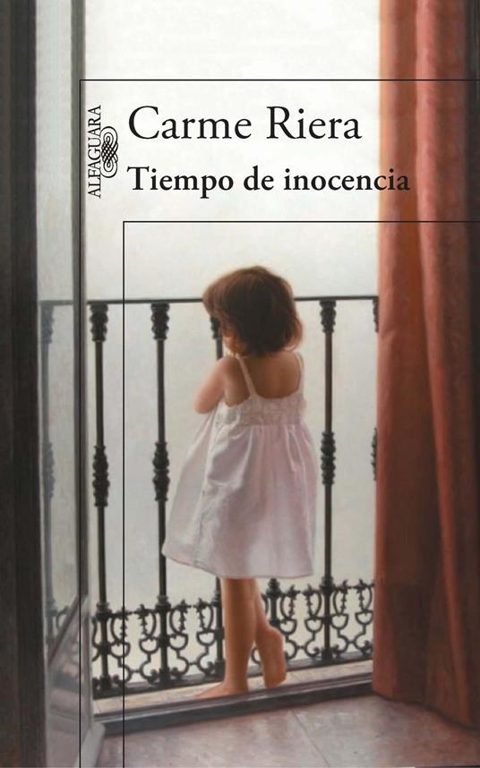 Tiempo de inocencia