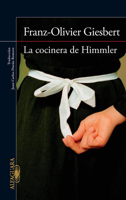 La cocinera de Himmler