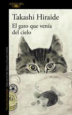 El gato que venía del cielo