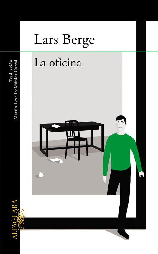 La oficina