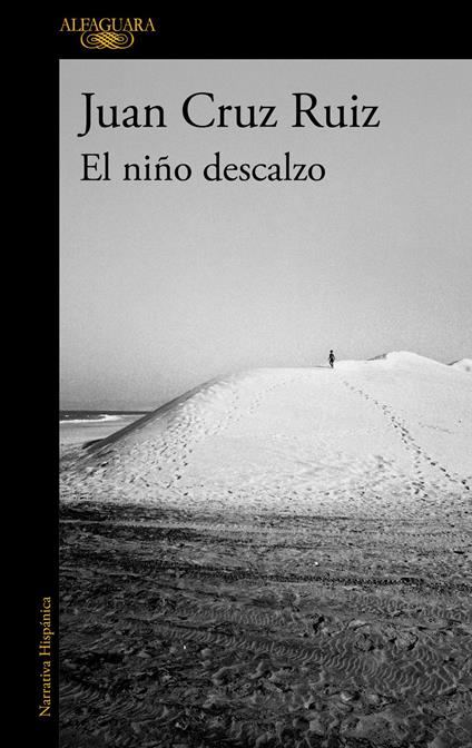 El niño descalzo