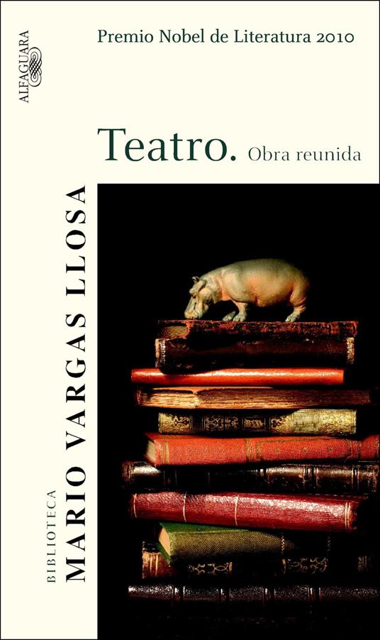 Teatro. Obra reunida