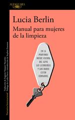 Manual para mujeres de la limpieza