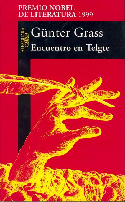 Encuentro en Telgte