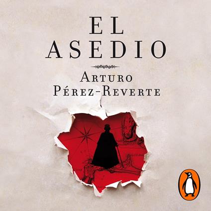 El asedio