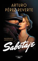 Sabotaje (Serie Falcó)