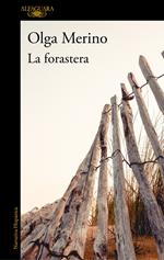 La forastera