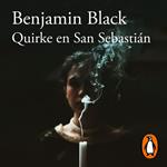 Quirke en San Sebastián (Quirke 8)