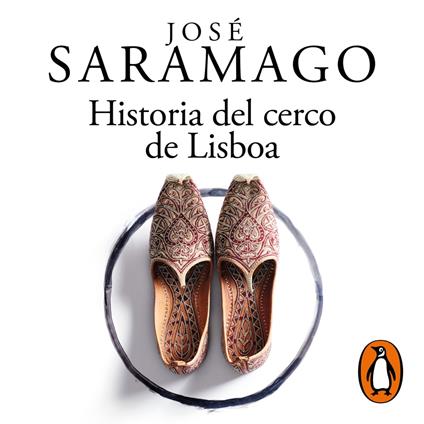 Historia del cerco de Lisboa