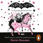 Isadora Moon 7 - Isadora Moon va al parque de atracciones