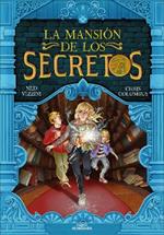 La mansion de los secretos / House of Secrets