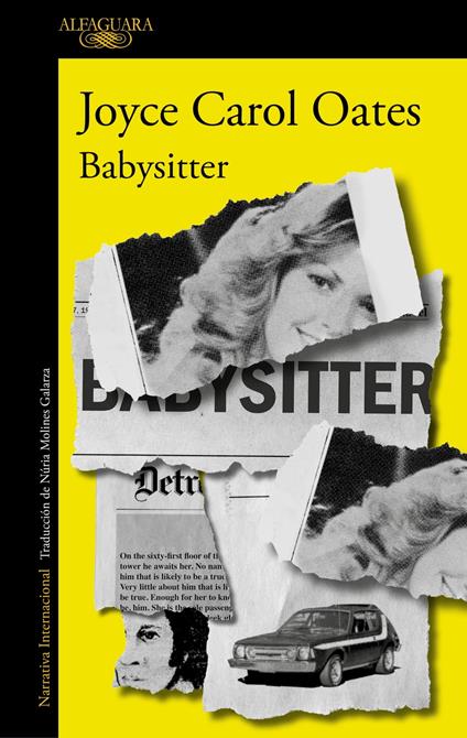 Babysitter