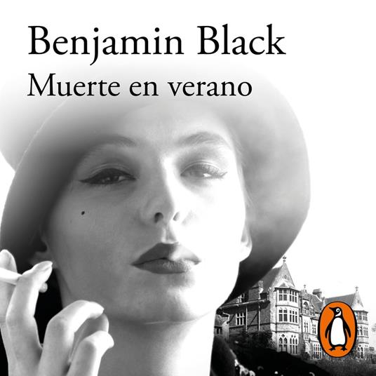 Muerte en verano (Quirke 4)