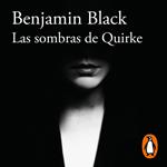 Las sombras de Quirke (Quirke 7)