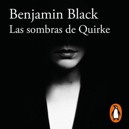 Las sombras de Quirke (Quirke 7)