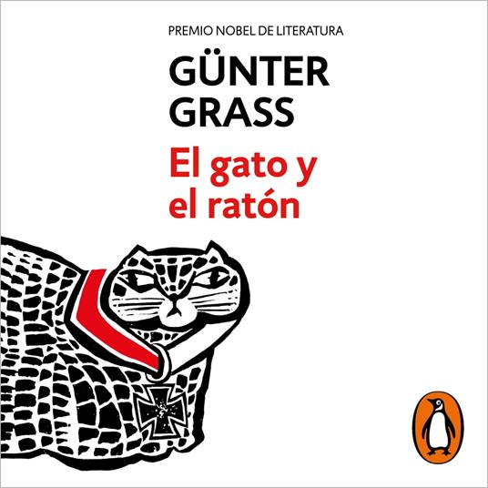 El gato y el ratón (Trilogía de Danzig 2)