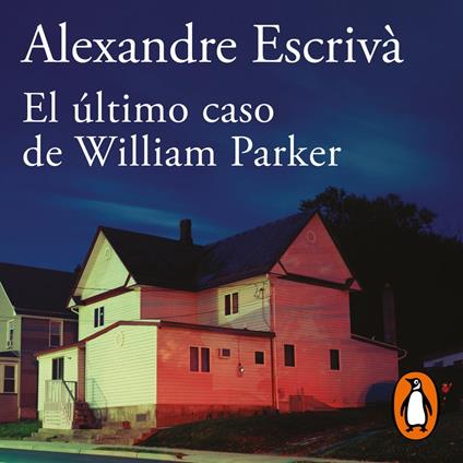 El último caso de William Parker