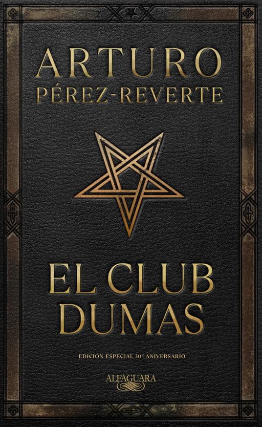 El club Dumas