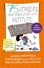 75 consejos para sobrevivir en el instituto (75 Consejos 7)