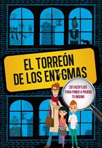 El Torreón de los enigmas (Sociedad secreta de superlistos)