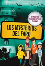 Los misterios del faro (Sociedad secreta de superlistos)