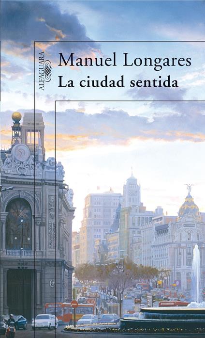 La ciudad sentida