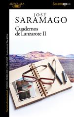 Cuadernos de Lanzarote II (1996-1997)