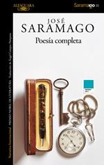 Poesía completa