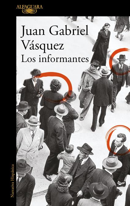 Los informantes