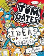 Ideas (casi) geniales