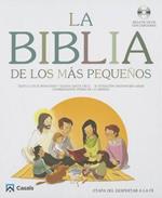 La Biblia de Los Más Pequeños