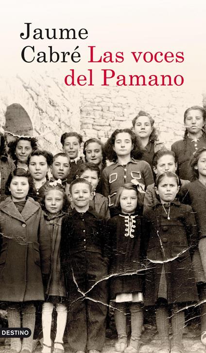 Las voces del Pamano