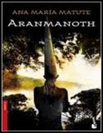 Aranmanoth