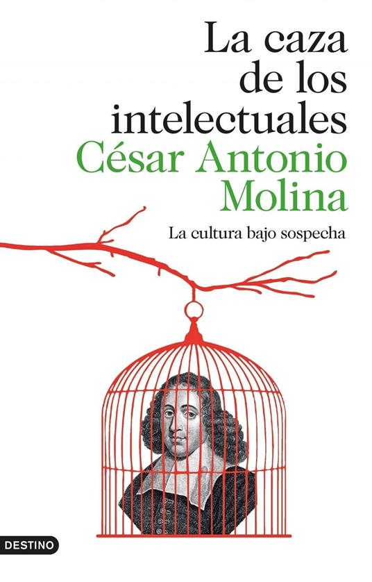 La caza de los intelectuales