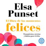 El libro de los momentos felices