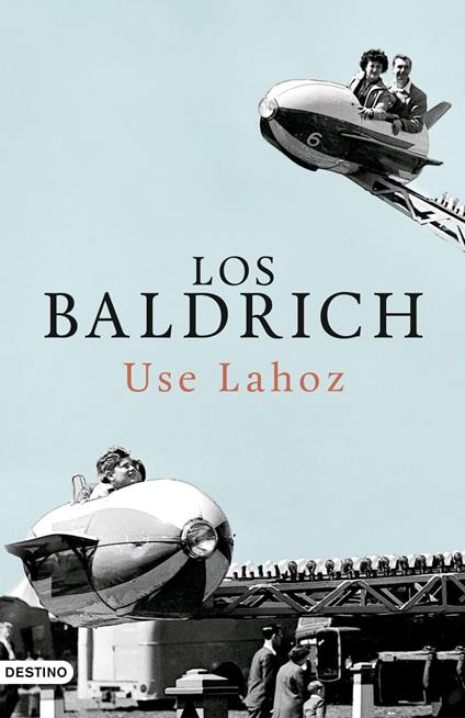 Los Baldrich