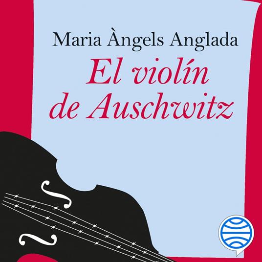 El violín de Auschwitz