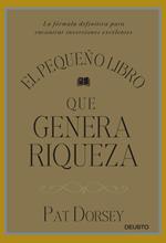 El pequeño libro que genera riqueza