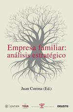 Empresa familiar: análisis estratégico