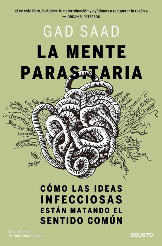 La mente parasitaria