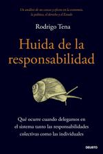 Huida de la responsabilidad