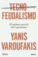 Tecnofeudalismo