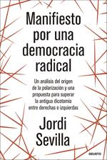 Manifiesto por una democracia radical