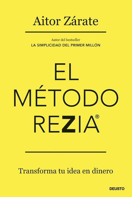 El método REZIA