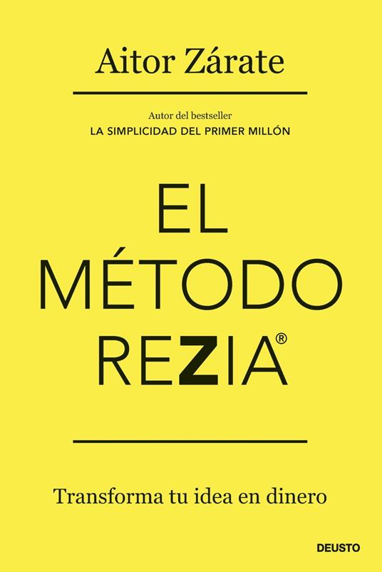 El método REZIA