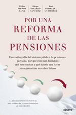 Por una reforma de las pensiones