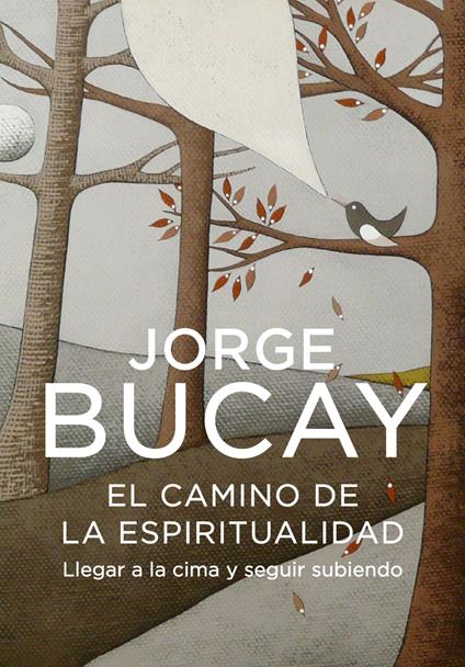 El camino de la espiritualidad