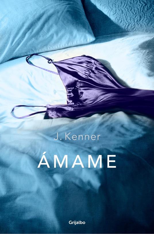 Ámame (Serie Stark 3)