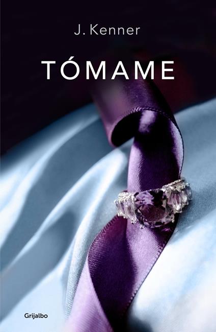 Tómame (Serie Stark 4)