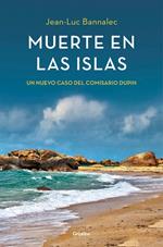 Muerte en las islas (Comisario Dupin 2)